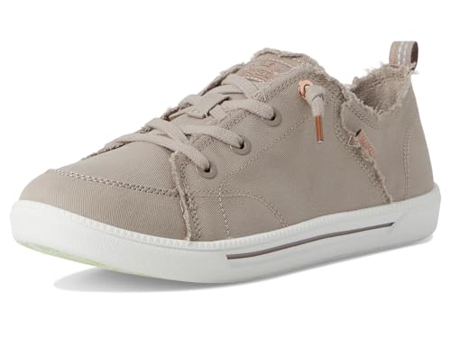 Skechers Women's B Cute 2.0 Sneaker, Taupe, 10 by Skechers - Image 8
