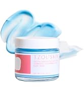 TZOL’SKIN - Youth Igniter Eye Gel - For Tired Eyes - Reduces Look of Puffiness, Fatigue & Dark Ci...