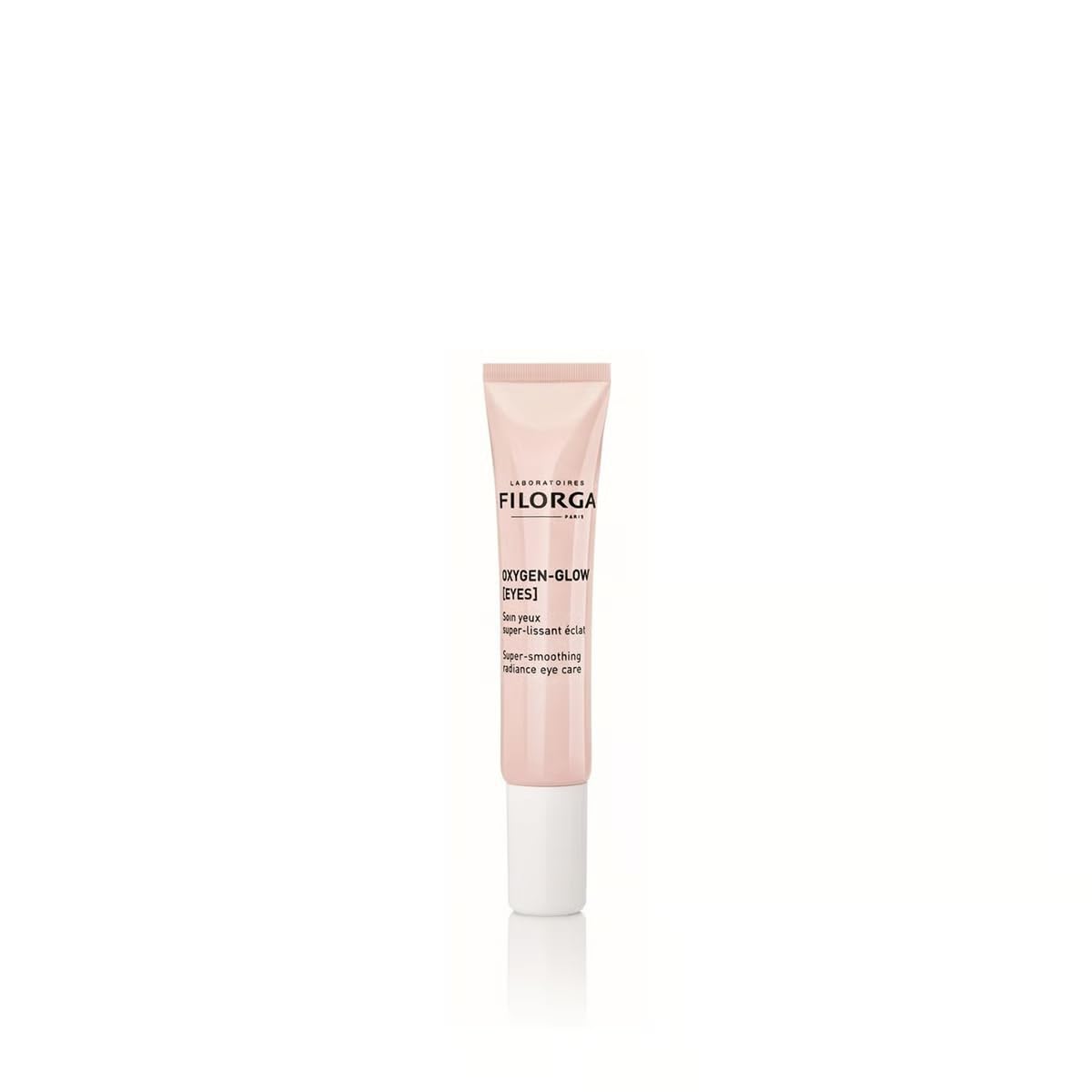 Filorga Illuminante Oxygen-Glow Eyes Super-Smoothing Eye Care 15 Ml