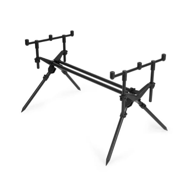Avid Carp - Revolve Multi Pod, Rod Pod, Karpfenangeln