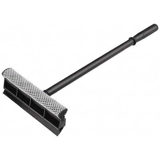 MVM 2 in 1 Car Window Cleaning Sponge Mop 2 in