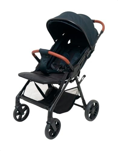 Freso Carrinho de Bebê Confort Modelo Compacto, Leve e Dobrável, ...