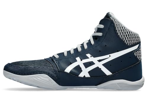Image of ASICS Kid's Snapdown 3 Grade School Wrestling Shoes