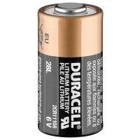 Duracell PX 28 L/2 CR1/3N 6V Duracell 1-BL