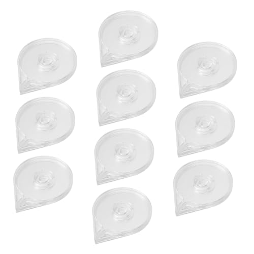 Beatifufu Nail Art Striping Tape Line Box Manicure Adhesive Tape Holder Acrylic Nail Art Supply