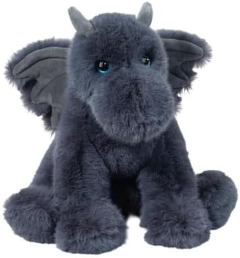 Douglas Soft Sootie Dragon