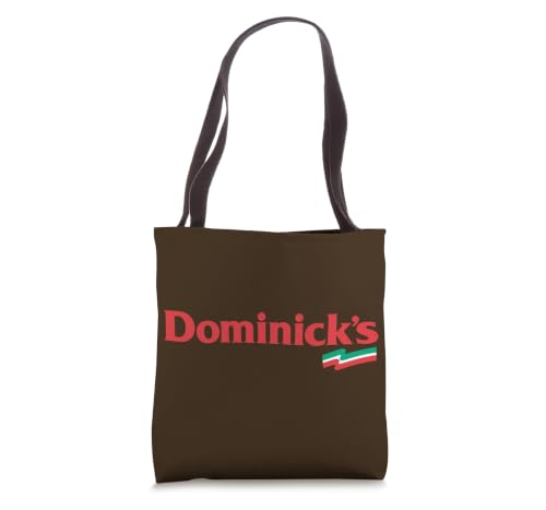 Bolso Tote Dominick's Defunct Chicago Store miniatura 1