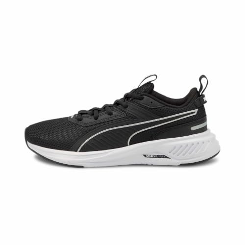 Image of Puma Unisex-Child Scorch Runner Junior Sneaker