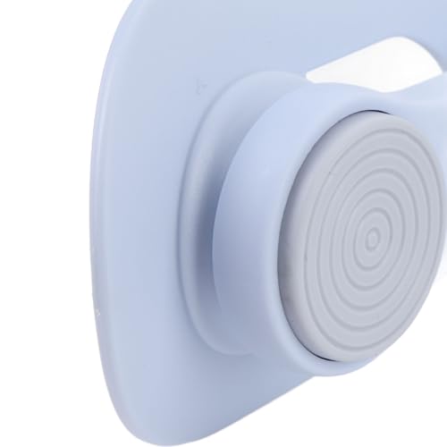 Ejercitador de muslos con pantalla LED y resistencia ajustable miniatura 3
