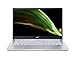 Produktbild Acer Swift X (SFX14-41G-R9KC) - 14" Full HD IPS, Ryzen R5-5500U, 8GB RAM, 512GB SSD, GeForce GTX1650, Windows 10