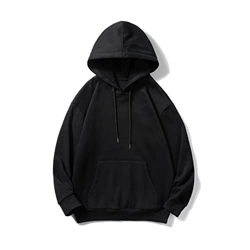 JEsilunmaMY sudadera deportiva con capucha y bolsillo miniatura 2