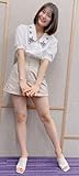 乃木坂46 2024年 清宮レイA4クリアポスター クリアファイル付