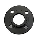 Für Benz für Smart, 2 Stück 3/5/8/12/15/20 mm Spurverbreiterungsadapter PCD 4 x 100 CB 60,1 mm 4-Loch-Anzug, Auto-Rad-Dekorationszubehör,