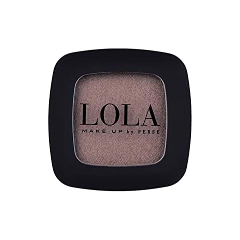 Lola Make-Up Mono Eyeshadow in Brown Mix Cover