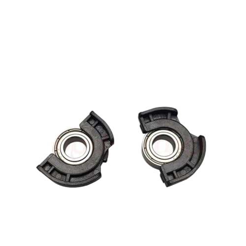 Douille de rouleau de pression fuser BSH-M608-LOW pour stopper les bourrages M608