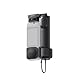 Faltbarer 2-in-1-Selfie-Stick (6,35 mm Halterung)