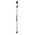 Little Giant Xtra-Lite Plus 5 ft. H Aluminum Step Ladder Type IAA 375 lb. Capacity
