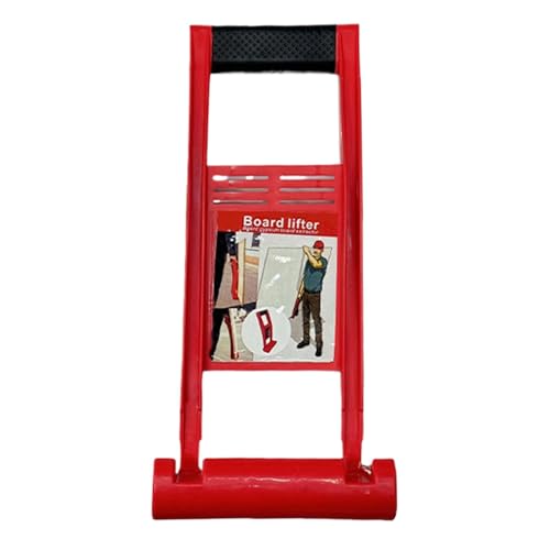 Dtaigou Outils de levage de planches, lève-panneaux de bois | Lève-planche de bois polyvalent - Outil de levage de porte pratique, moteur de support de panneau pour plaques de plâtre, plancher de