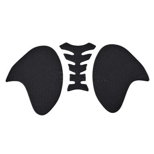 Stickers réservoir traction pads autocollants CBR 1100 XX Blackbird