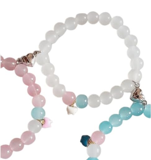 See full amazon price history chart for needs collection Womens Bracelets Multi Layer Stone Beads Friends Combo Matching Best Friend Relationship Couple Bracelet Heart For Gift Wife, Special Pink And Blue One 3 Pcs needs collection Womens Bracelets Multi Layer Stone Beads Friends Combo Matching Best Friend Relationship Couple Bracelet Heart For Gift Wife, Special Pink And Blue One 3 Pcs (B0D3J8Y11C) Amazon Price History, Amazon Price Tracker
