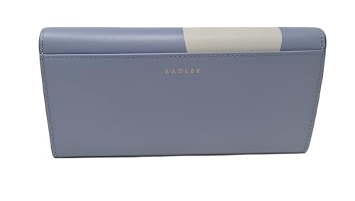 Radley London Lighthouse Large Flapover Leather Wallet2