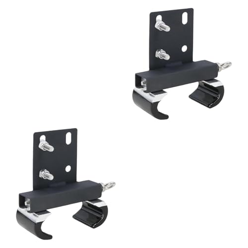 Supports pour barres de toit predolo fixation auvent pour camping en van