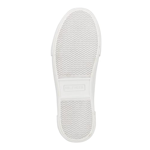 Tommy Hilfiger Women's Andrei Sneaker3