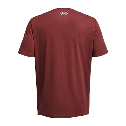 Image of Under Armour Men's Sportstyle Left Chest Short-Sleeve T-Shirt