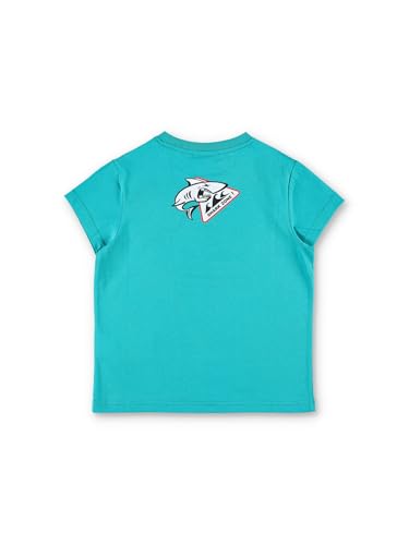 Camiseta niño Pedro Acosta de algodón GP Gruppo Pritelli 3