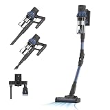 Taurus Aspirador Escoba Sin Cable Homeland X9 Pro | Aspiradora 220AW 33kPa con...