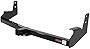 CURT 13049 Class 3 Trailer Hitch, 2-Inch Receiver, Square Tube Frame, Fits Select Ford Expedition, Lincoln Navigator