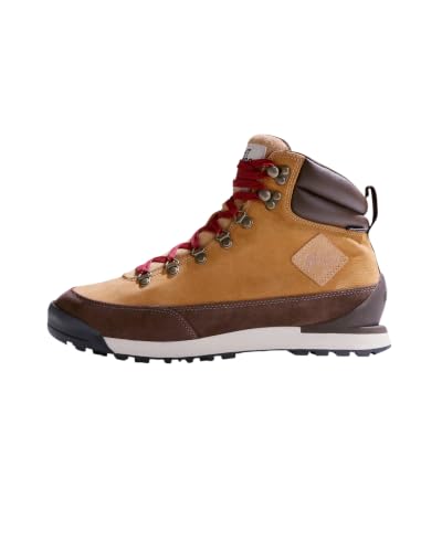 Image of THE NORTH FACE Men's Back-to-berkeley IvBackpacking Boot