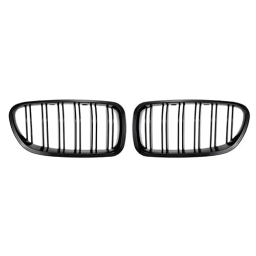 Calandre de radiateur BMW Série 5 F10 F11 anti-décoloration style M5 brillant