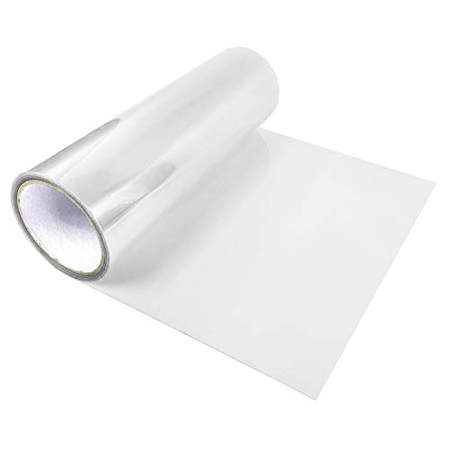 🚗Protezione: protegge efficacemente i fari e i fanali del veicolo da graffi, scheggiature, sassi e dall'ingiallimento naturale causato dal tempo, prolungandone la durata e mantenendo un'ottica cristallina e sicura durante la guida.