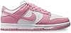 Nike Dunk Low Next Nature para Mujer 4
