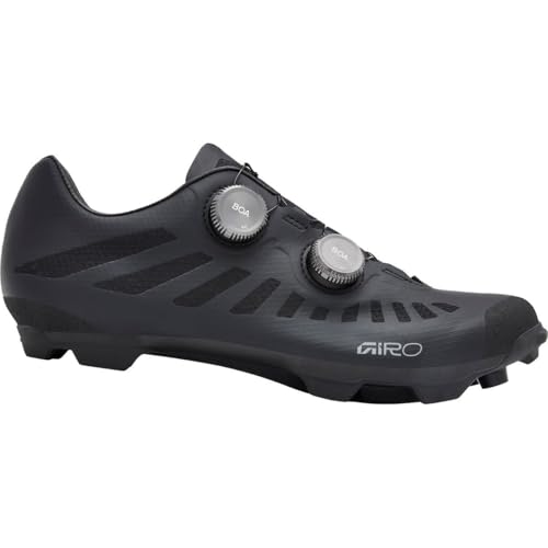 Giro Gritter Men Dual Boa Road Cycling Shoes