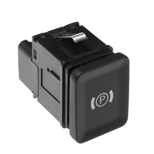 Interrupteur frein à main électrique Passat B6 bouton de stationnement défectueux solution
