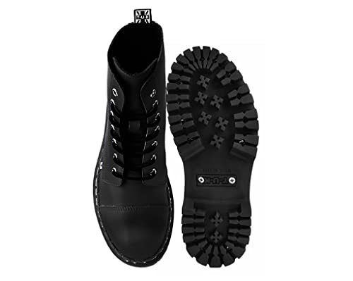 T.U.K Double Decker Brogue Boot3