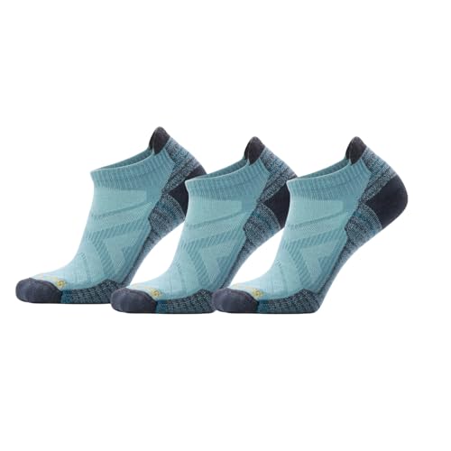 Image of Smartwool Women's Hike Light Cushion Low Ankle Socks