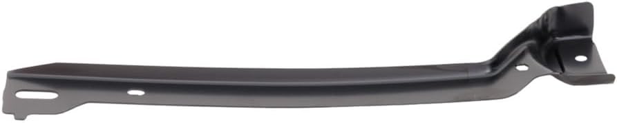 For Chevy Equinox 2018 19 20 21 22 2023 Hood Latch Support | Center Brace | Made of Steel | Replacement For GM1233113 | 84273816