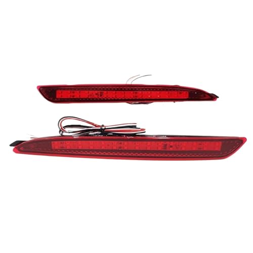 Feu arrière voiture et feux antibrouillard de rechange pour berline Mazda 3 2010-2015