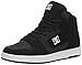 Produktbild DC Herren Manteca 4 High Top Skateschuh, Schwarz/Weiß, 38 EU