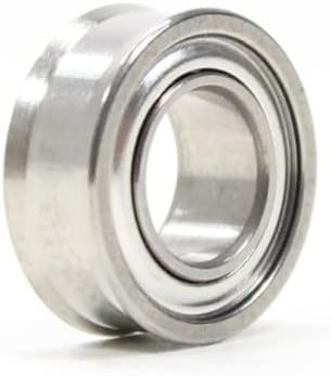 YOYOFORMULA Rodamiento YoYo - Rodamiento YoYo de repuesto (tipo T)