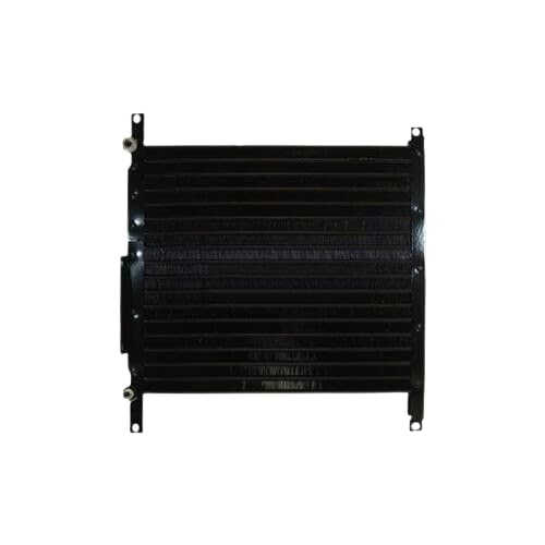 MIU10003 AC Condenser Fits John Deere 3320-4720 Utility Tractors