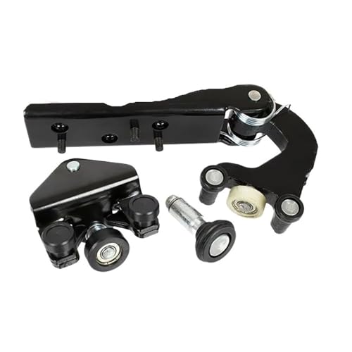 Galet de guidage pour porte coulissante Master 3 droite 8200661119