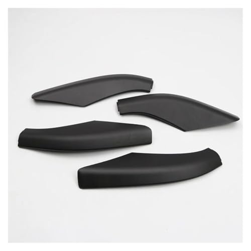 Cubierta riel portaequipajes coche: soluciÃ³n extremos para LR2 2008-2014 4