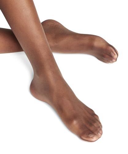 Image of FALKE Women's Shelina 12 Dress Socks, 1 Pair