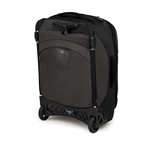 Osprey Transporter Wheeled Carry On Luggage