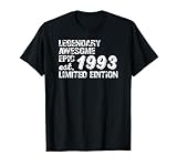 Photo Gallery birthday gift 1993 limited edition maglietta Photo Gallery birthday gift 1993 limited edition maglietta