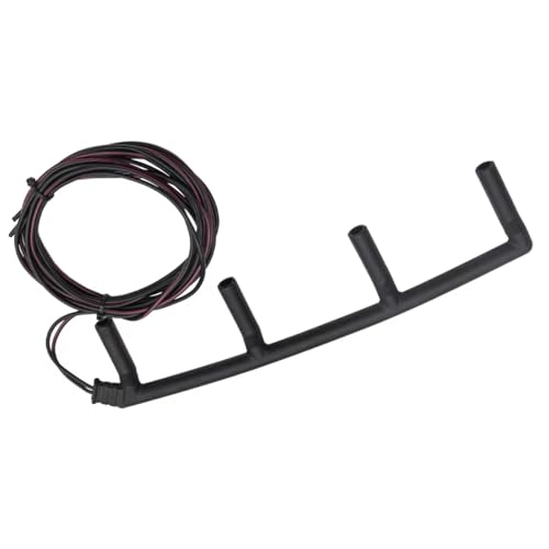 Bougie de préchauffage résout voyant moteur et démarrage Golf Beetle 038971782B